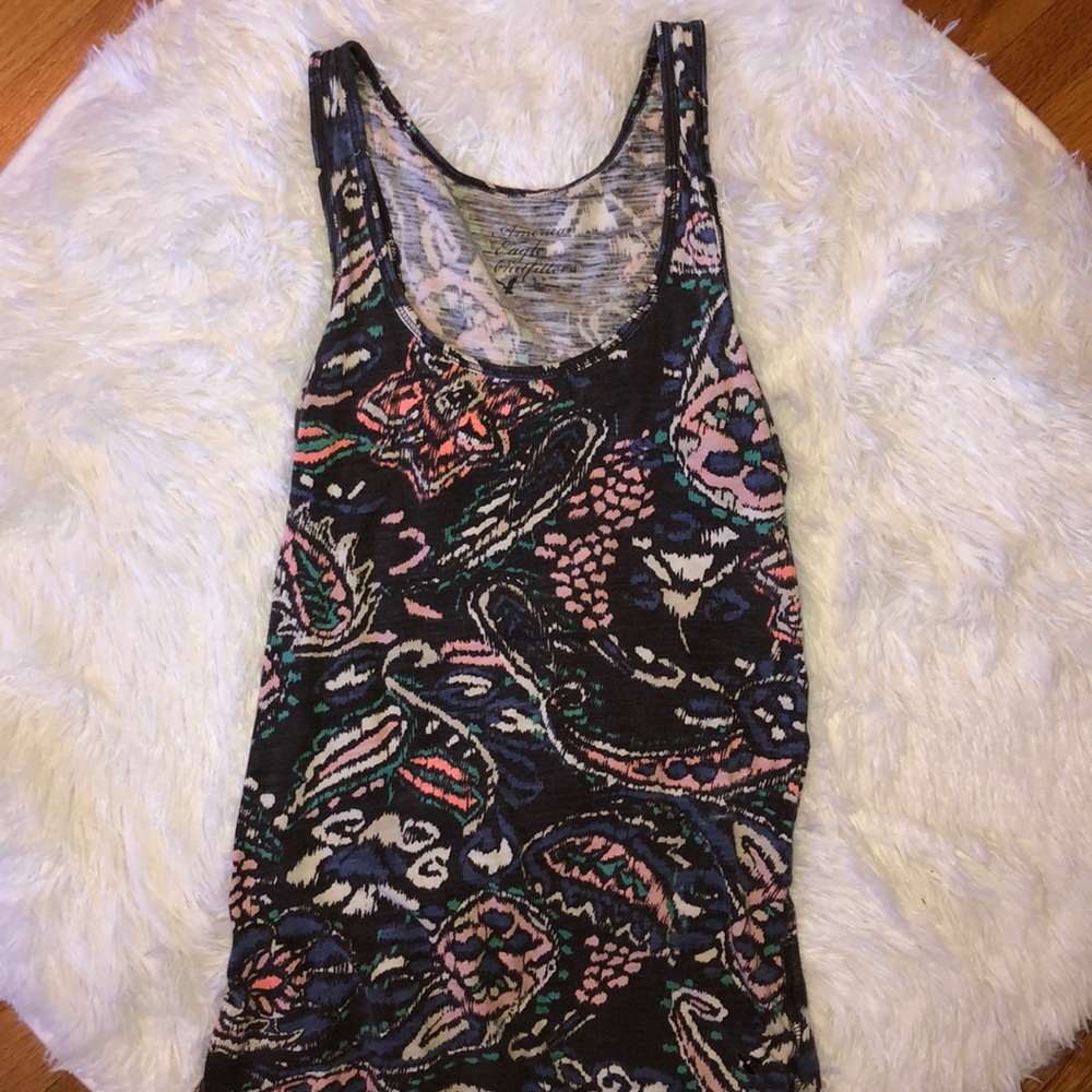 American Eagle tank top